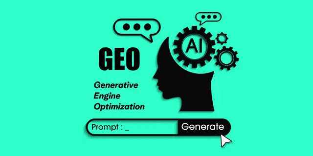 Generative Engine Optimization (GEO) in MENA