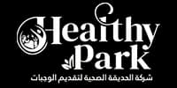 healthy park